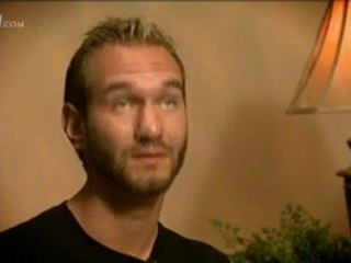 Nick Vujicic: Life Without Limbs - CBN.com