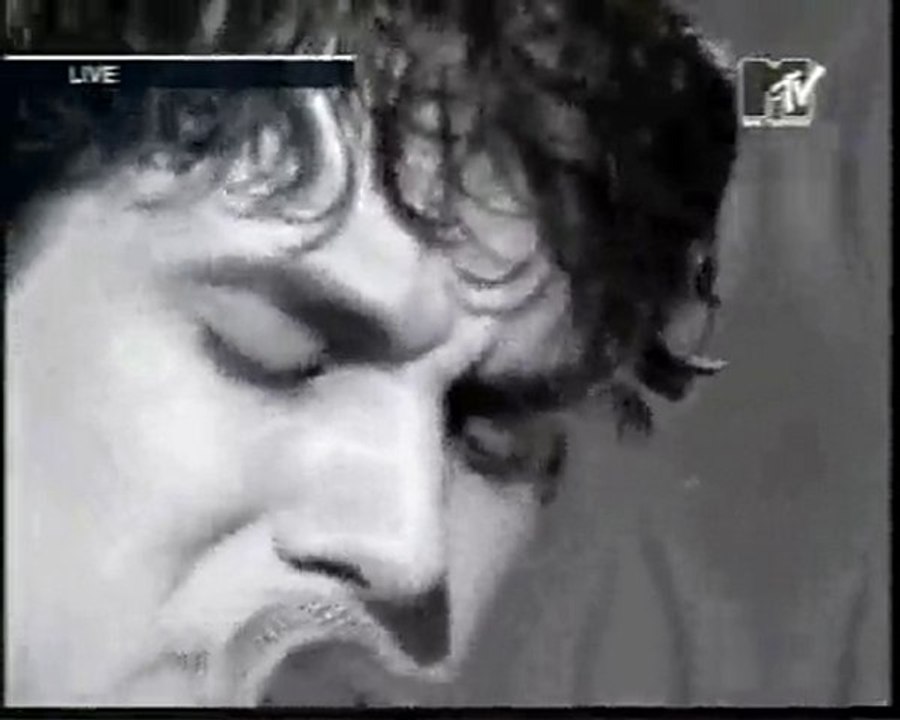 John Mayer - 10.15.03 Select MTV Berlin Part 3