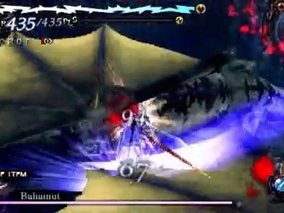 Lord of Arcana - Trailer de gameplay #1