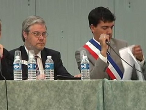 Jumelage Vitrolles & Mörfelden-Walldorf