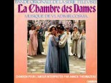 annick thoumazeau : la chambre des dames . série tv .
