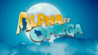 Alpha & Omega Bande Annonce VF