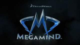 Megamind Bande Annonce VF