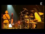 THE CONGOS live from France Festival des Métisses Angouleme