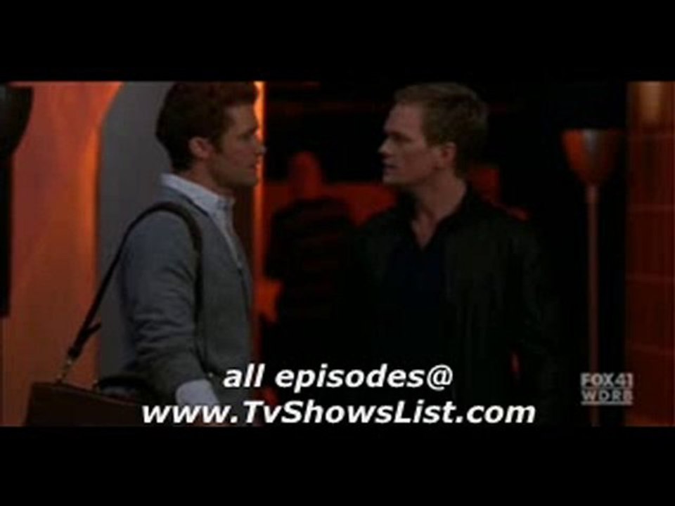 Glee  Season 1 Episode 19, part 3/10