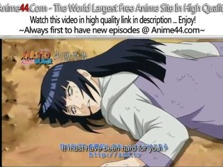 Naruto Shippuuden episode 168 English Sub Preview