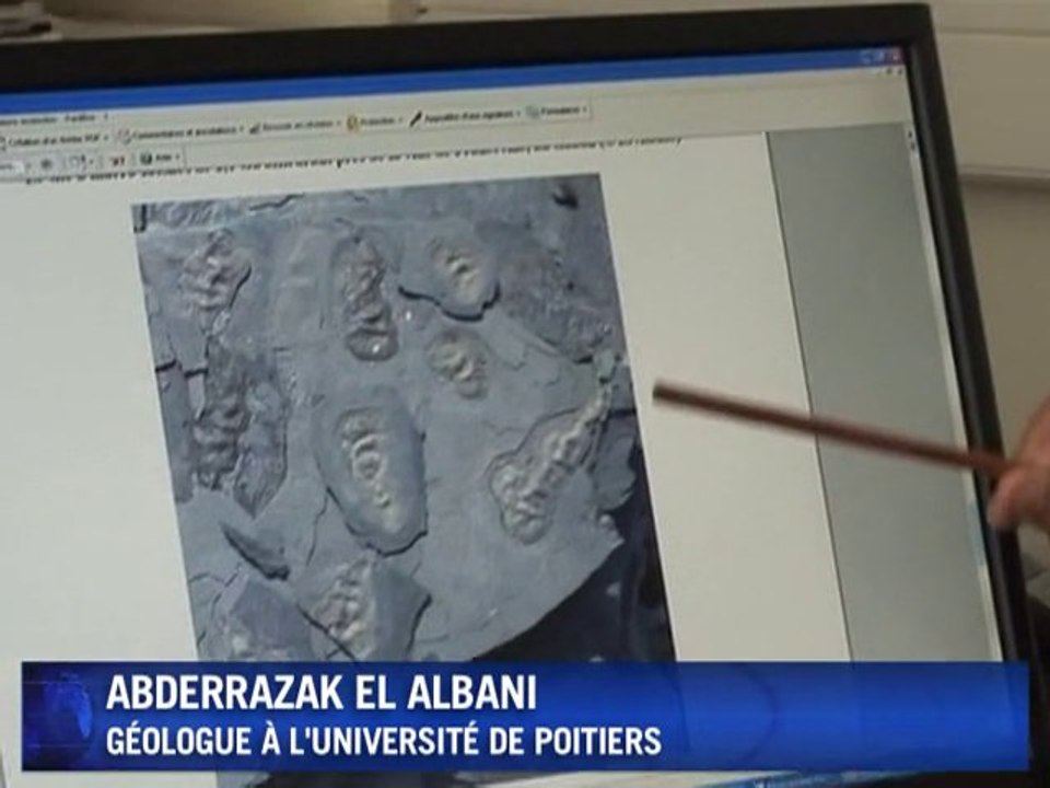 Des formes de vie complexes depuis 2,1 milliards d'années ?