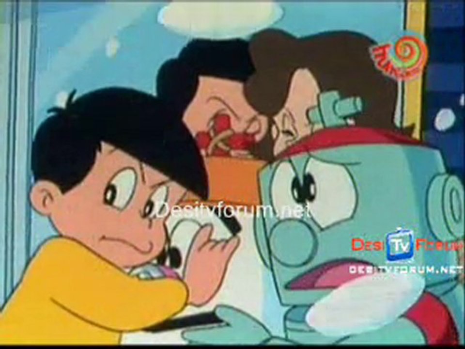 Robotan  - 1st July 2010 Video Watch Online - Part1