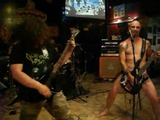 Rectal Fellation BMC Grasse 26.06.2010