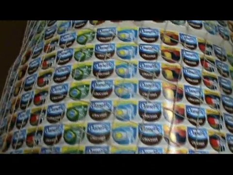 APE étiquettes - imprimerie d'étiquettes