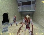 Half-Life Walkthrough 2 : Complexe Administratif