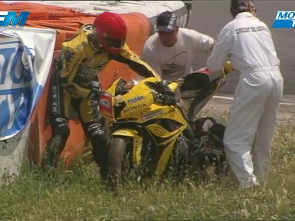 Cht Superbike Ledenon 2 - Pirelli 600