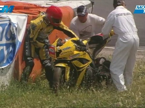 Cht Superbike Ledenon 2 - Pirelli 600