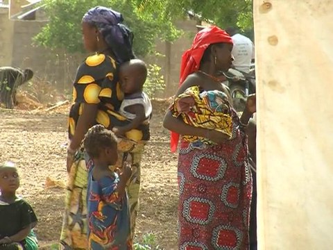 Lead poisoning in Nigeria’s gold mines