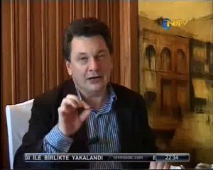 Vedat Milör adam gibi lokanta tarifi veriyor