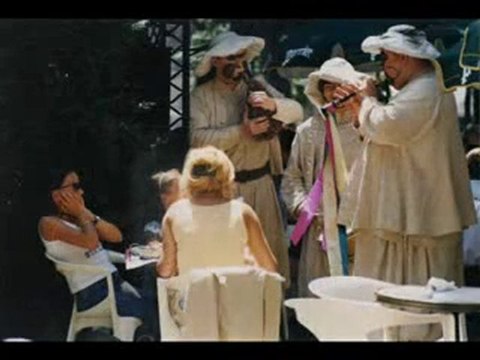 Les Maîtres Sonneurs dir. Roland Becker