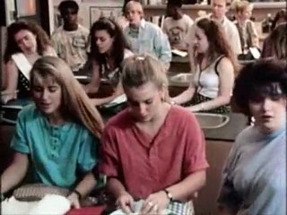 Degrassi High - s02e13 - "One Last Dance" - (Part 1 of 2)