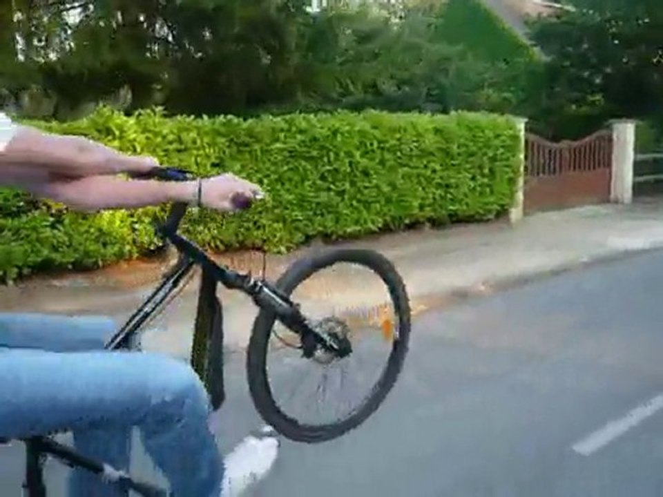stunt