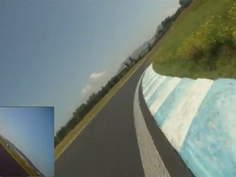 Issoire 11 juillet 2010 / Débutants 2ème session