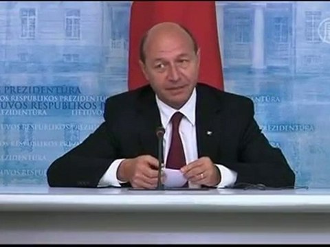 Нов газов проект