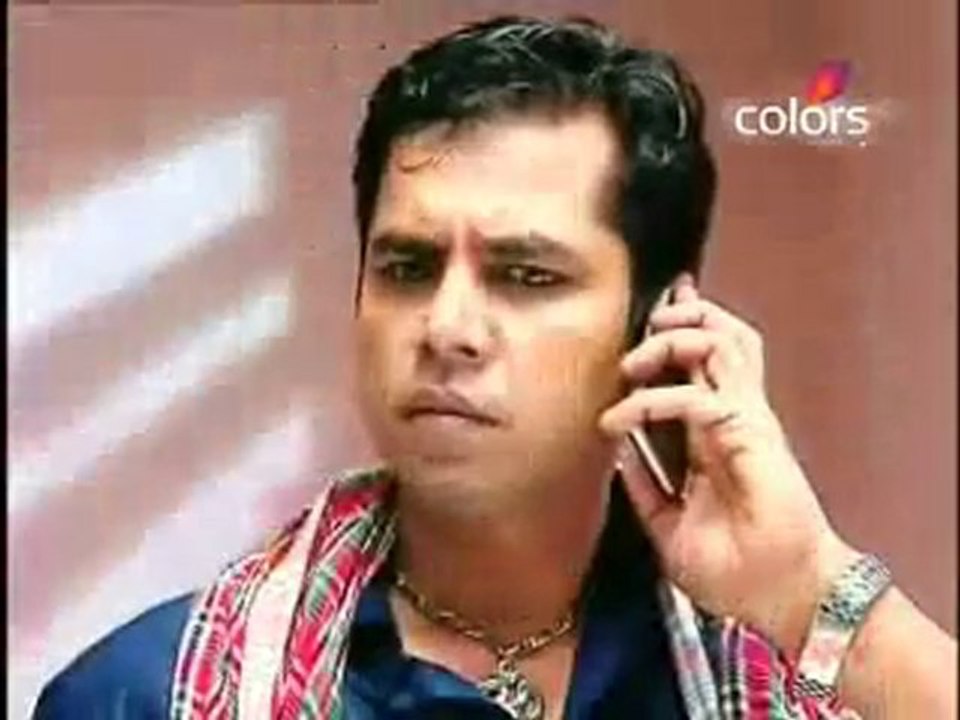 Bhagyavidhaata - 15th July 2010 pt-4