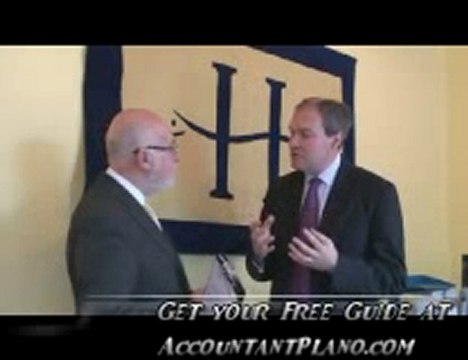Accountant Plano Gives Away Free Videos and Reports