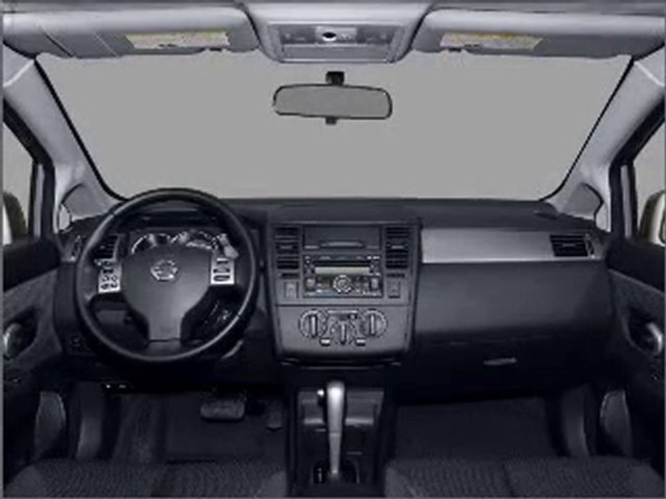 Used 2009 Nissan Versa Chattanooga TN - by ...