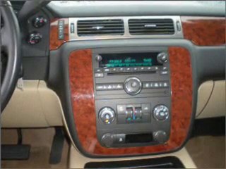 Used 2007 Chevrolet Tahoe New Bern NC - by ...