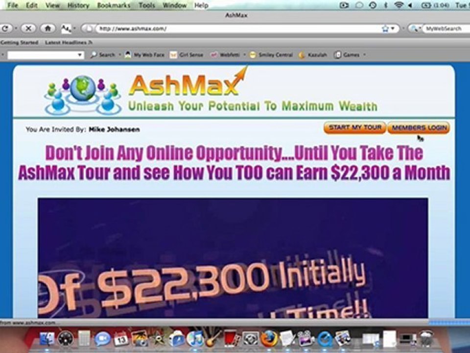 How To Get GDI Signups! 100 in 2 weeks