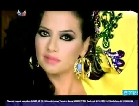 Aysun Kaya - Yok Yok (2010) by Aluxton