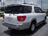 Used 2004 Toyota Sequoia Houston TX - by EveryCarListed.com