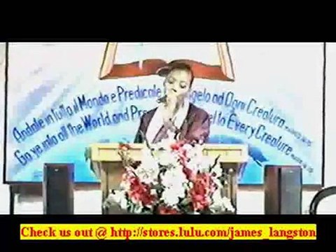 Sunday Morning (11 Jul 2010), Praise, Worship, ...