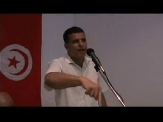 من أجل تغيير ديمقراطي حقيقي