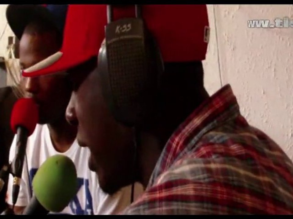 URIKAN SERA SUR LA MIXTAPE TLS...