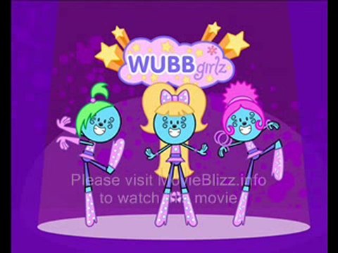 Wow Wow Wubbzy Wubb Idol (2009) Part 1/16
