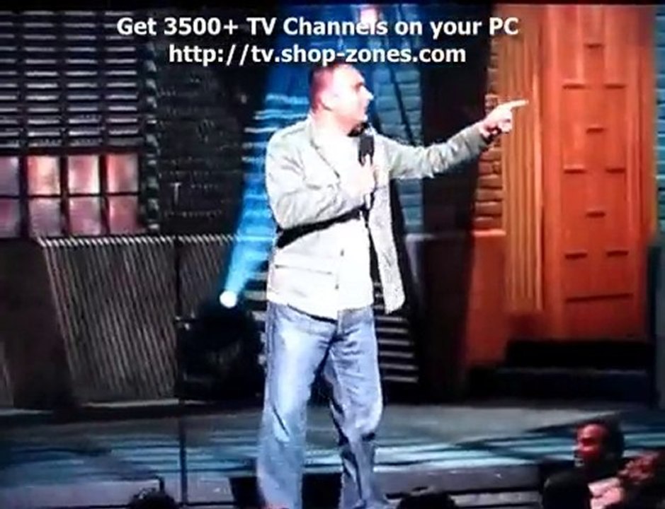 Russell Peters on Def Comedy Jam_01