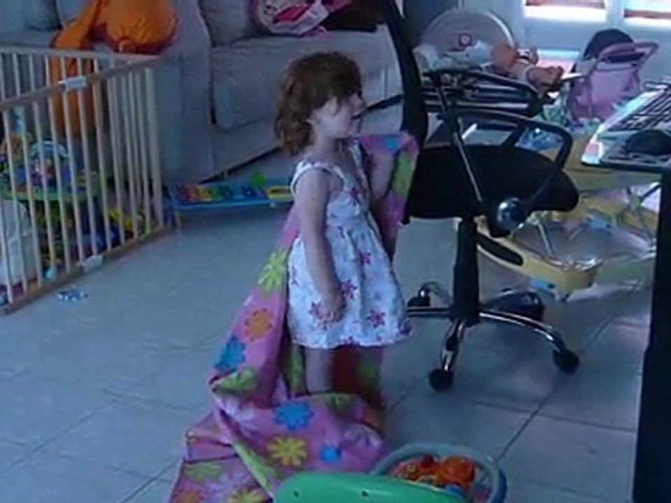 et tu m'aimes encore...