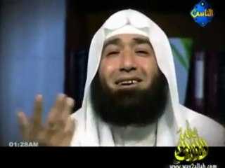 قصة براءة شفاه الله لمحمود المصري