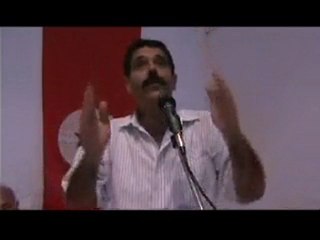 من أجل تغيير ديمقراطي حقيقي --2