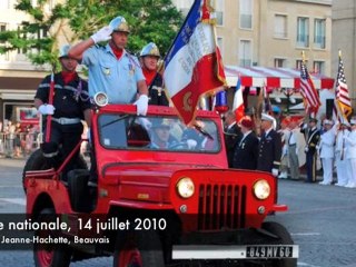 Au sommaire de L'Observateur de Beauvais du 16 juillet