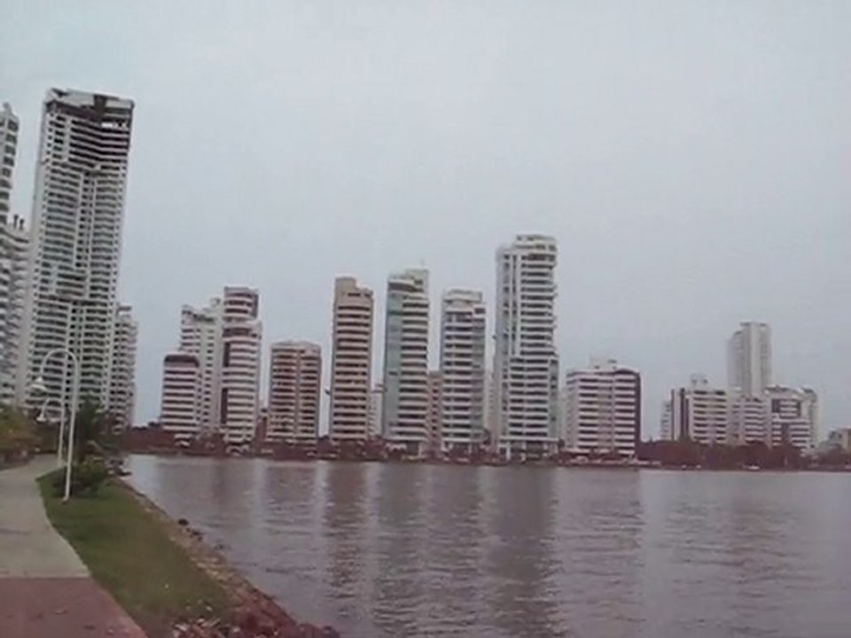 boca grande