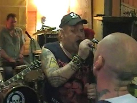 Sid et les Vicieux - Mission polaire