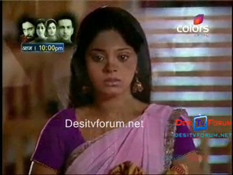 Bairi Piya [Episode 104th] - 15th July 2010 pt2