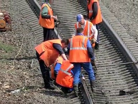 Elektroenergetyka Kolejowa Warszawa Trakcja Polska S.A.