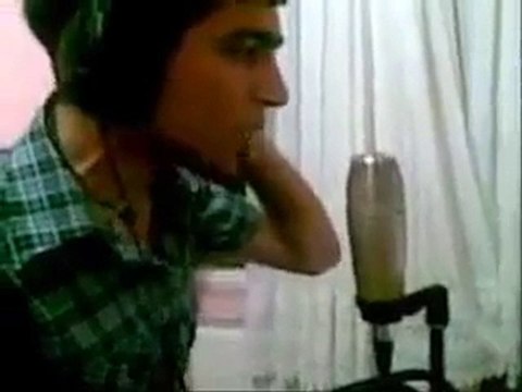 Isyankar Rapçi - Gerçek Yüzünü Göremedim (Video Klip)