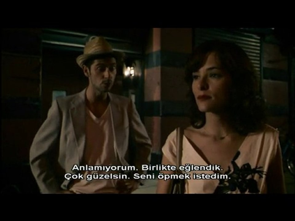FILM - ASKIN INGILIZCESI 4
