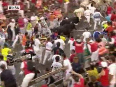 Опасная забава не обошлась без жертв