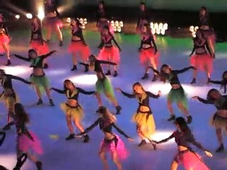 Centre Art Et Danse - Orchestra - 2 juillet 2010