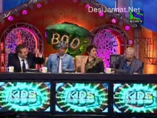 Boogie Woogie - 15th july 2010 pt-5