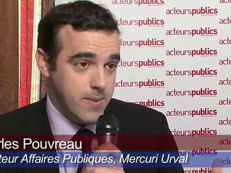 Charles Pouvreau, Mercuri Urval